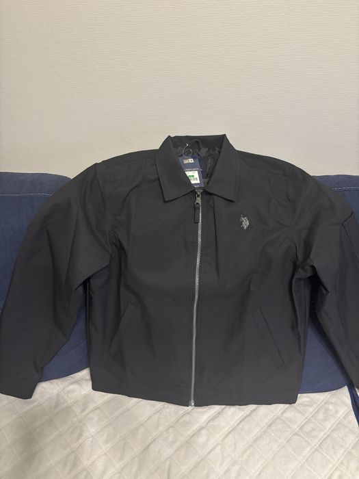 Чоловіча куртка POLO