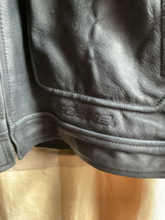 Kurtka motocyklówka Ozone męska