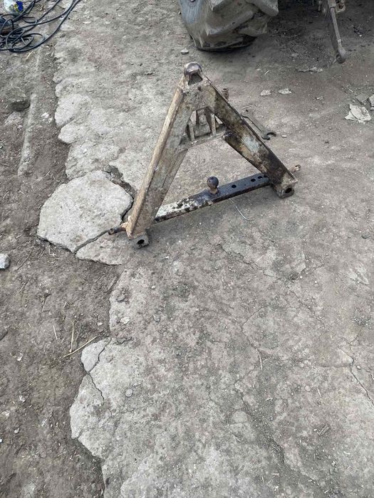 Продам трикутника МТЗ ЮМЗ