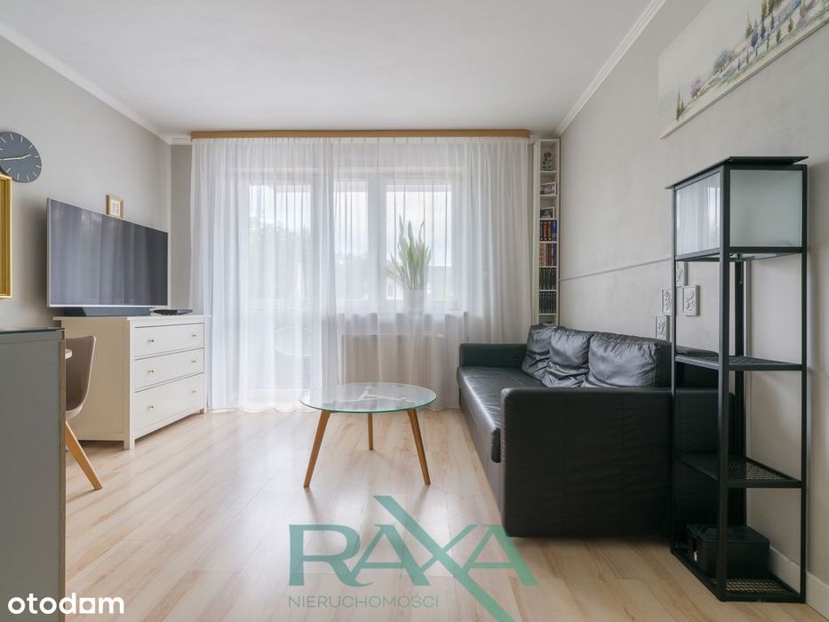 REZERWACJA | 3pok | gotowe do wprow.