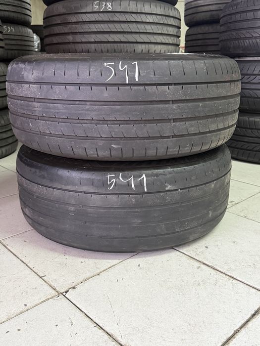 Jante 17" BMW 5x112 com pneu 225.50.17