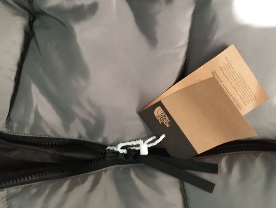 Kurtka The North face 700