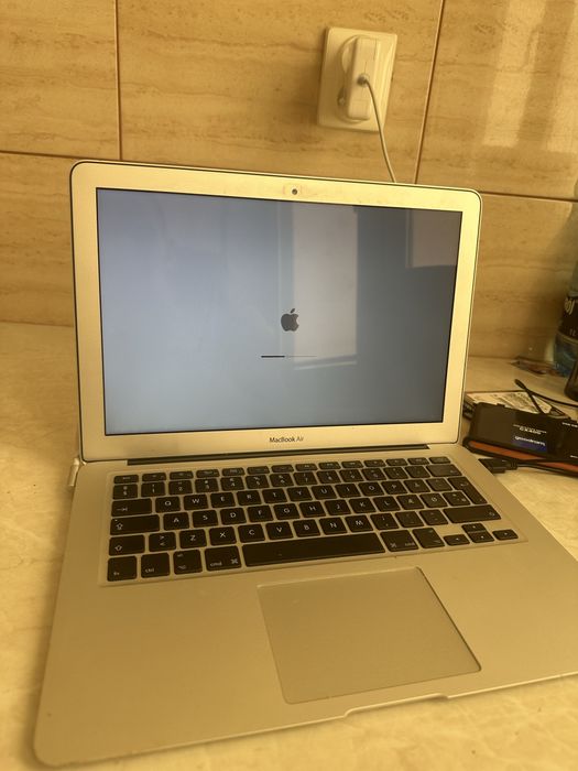 Apple Macbook Air 2011