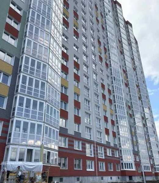 Продається 1-кімнатна квартира ЖК Патріотика вул. Гмирі 22-Б будинок Синевир