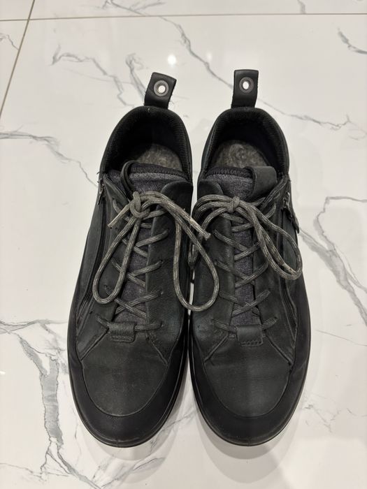 Черевики  жіночі  ECCO