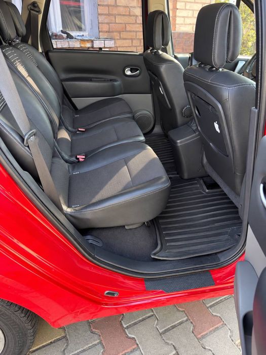 Renault Grand Scenic 2