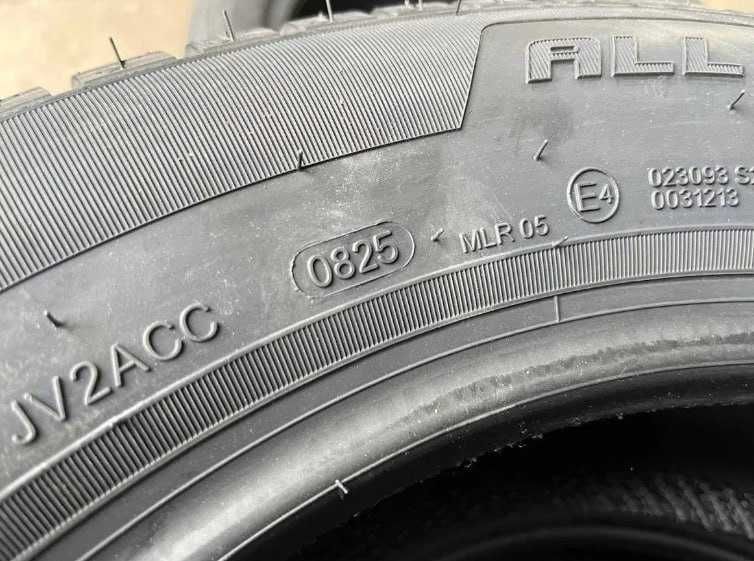 Шини нові Goodride SW613 205/65R16C 107/105T M+S