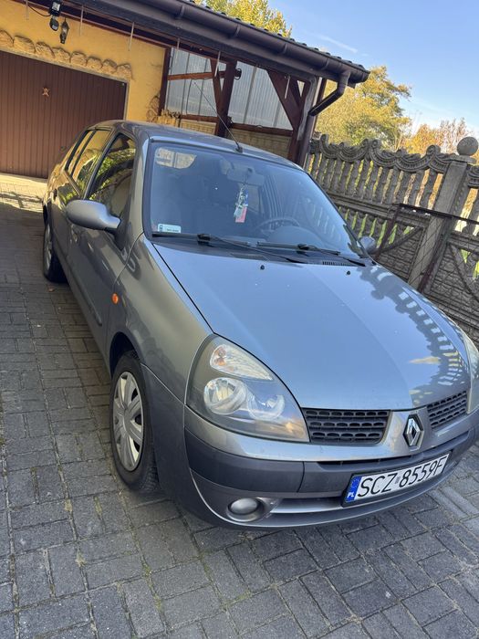 Renault Thalia