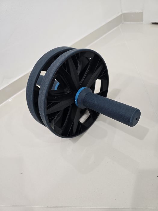 Kółko do ćwiczeń ćwiczeń