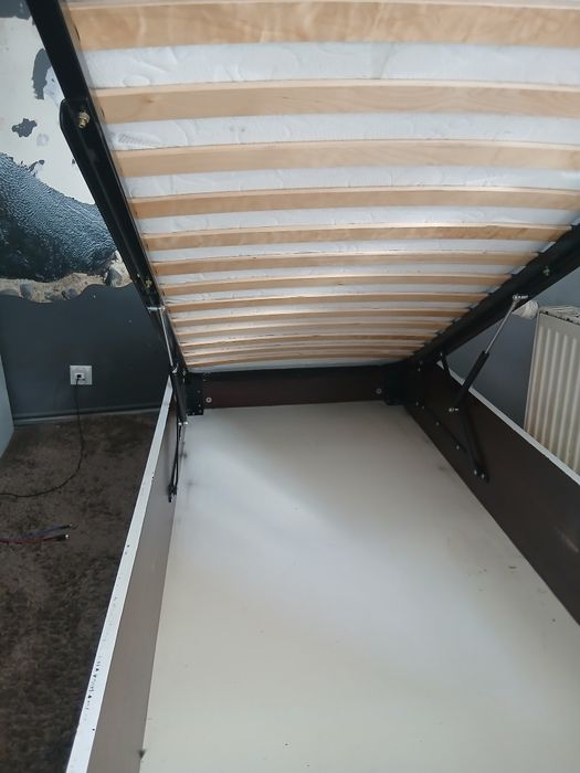 Tapczan młodzieżowy