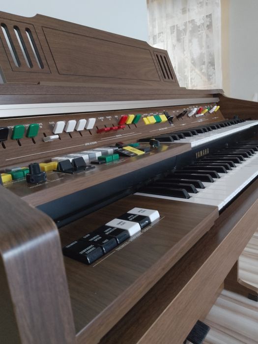 Yamaha electone B-75n OKAZJA!