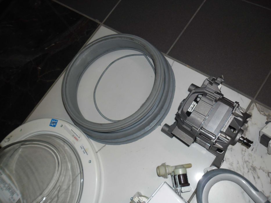 Sprzedam części do pralki Bosch Classixx 6