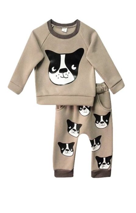 Костюм тринить,трехнитка,тринитка