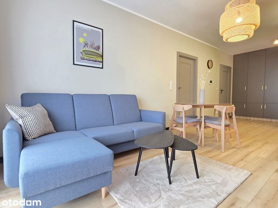 REZERWACJA . Apartament 2-pok , 2 miejsca parkingowe!