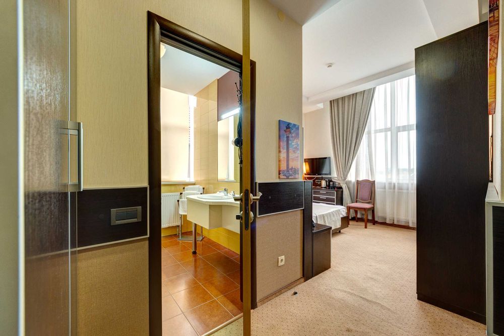 Аренда двухместного номера, м. Теремки 2 км, Голосеевский р-н.