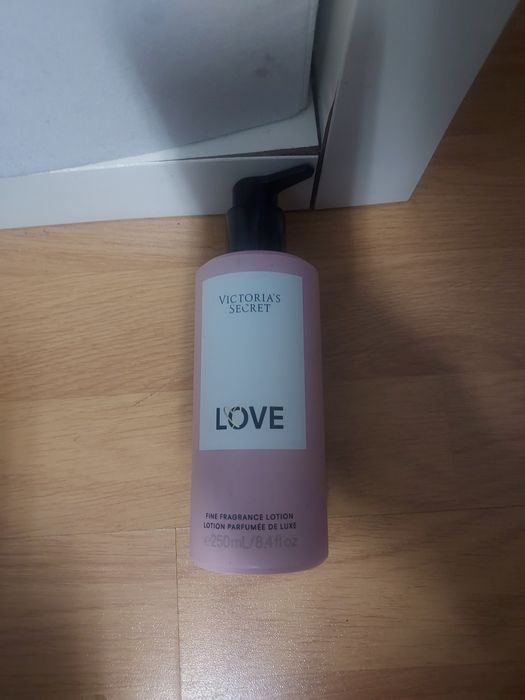 Creme Love da victoria's secret