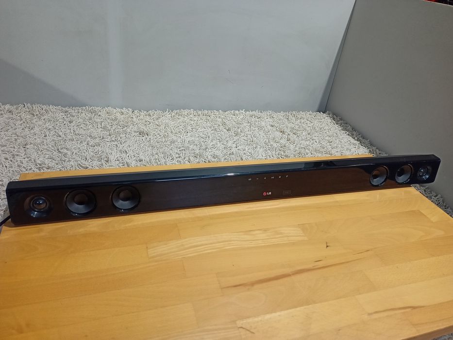 Soundbar LG NB3530a