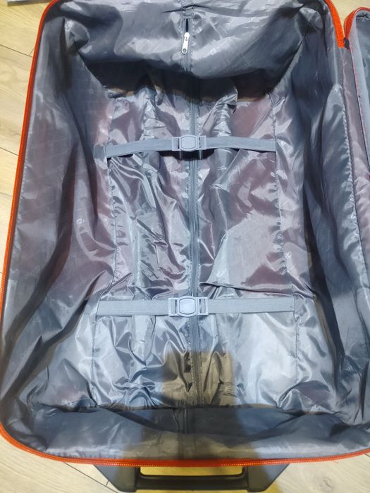 Walizka na kółkach