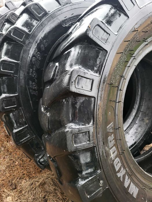 opony maxdura 15.5-25