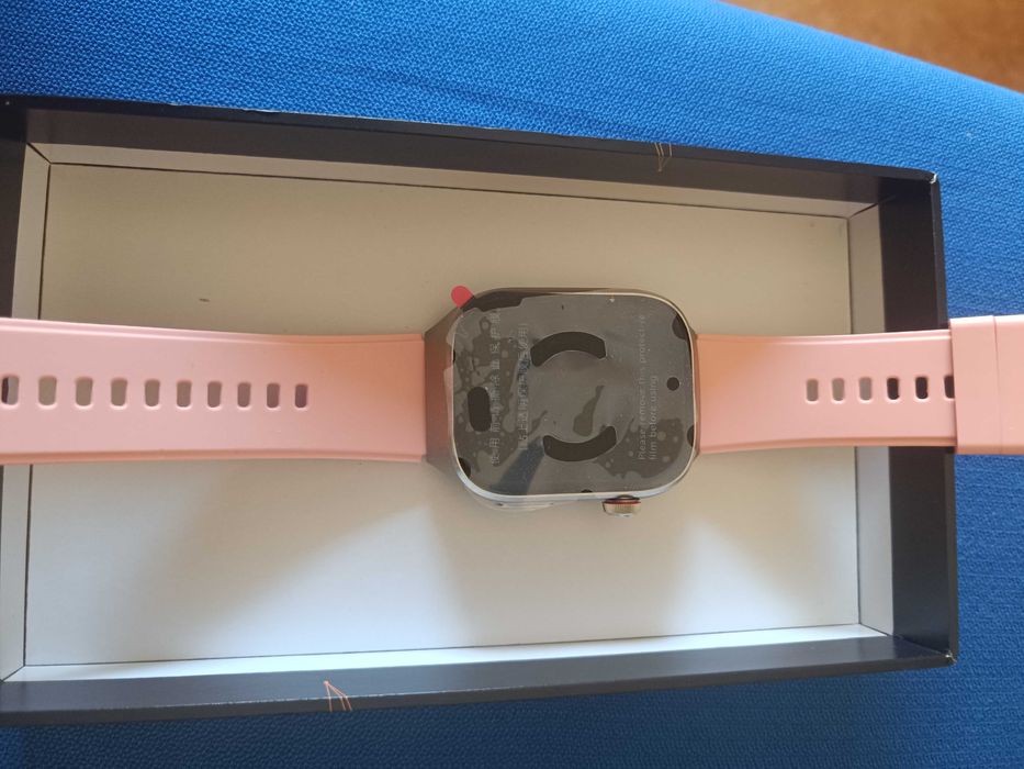 SmartWatch Novo sem uso