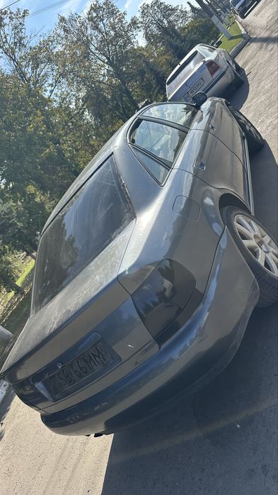 Продам Audi a4b5!Обмен