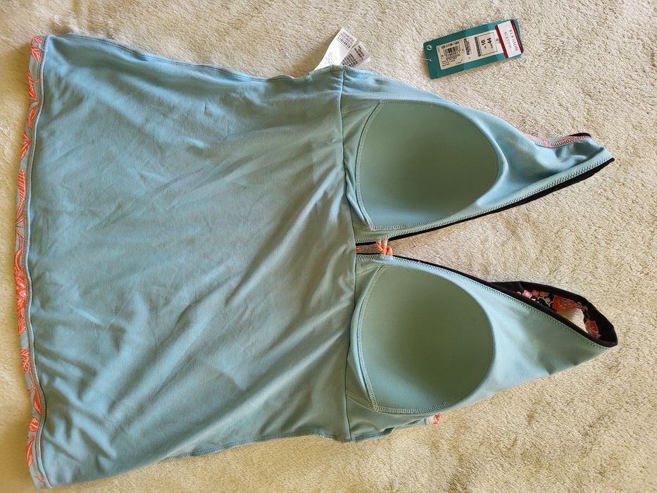 Купальник верх M&S UK 16 EUR 44