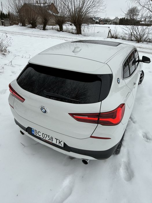 Бмв x2 bmw x2 продам бмв х1 х3