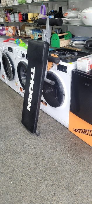 Ławeczka na Brzuszki 2 w jednym.