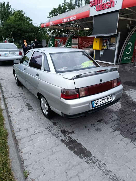 ВАЗ/LADA 2110 1,5