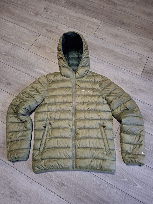 Куртка Champion M