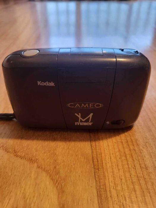 Máquina Fotográfica | Kodak Cameo64585237872643121