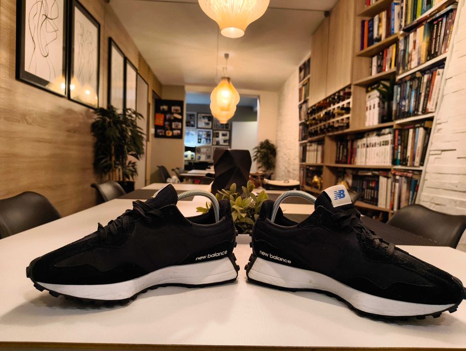 New Balance 327, stan idealny