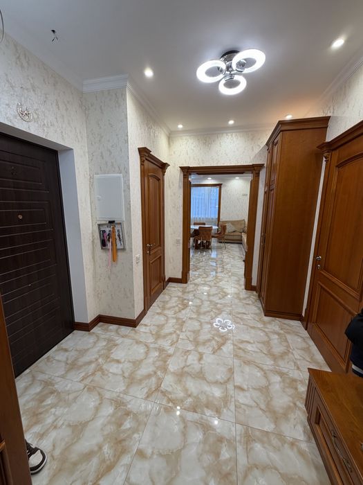‼️продам 3 комнатная Кадорр Таирова 86 кв.м ‼️