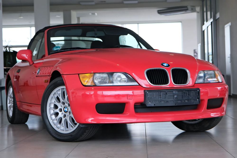 BMW Z3