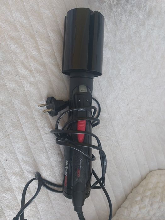 BaByliss Pro Escova Rotating Pro Spinning 800W