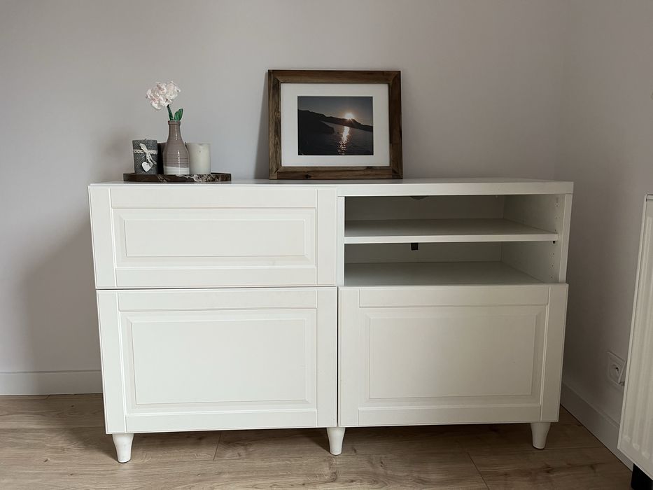 Szafka RTV Ikea