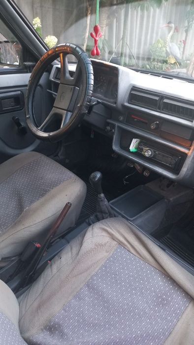продажа авто Таврия