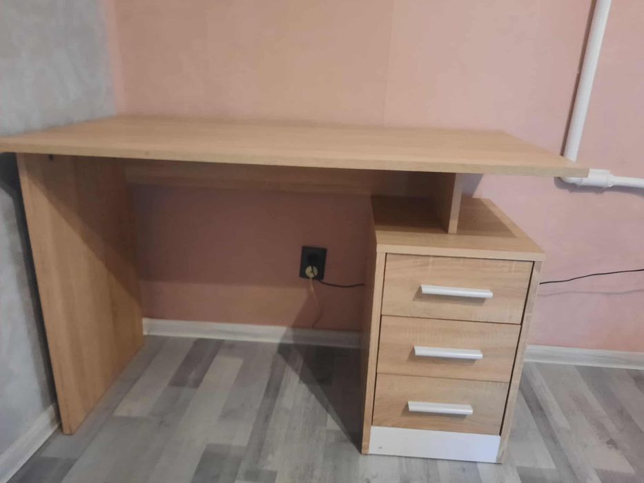 Sprzedam zadbany komplet