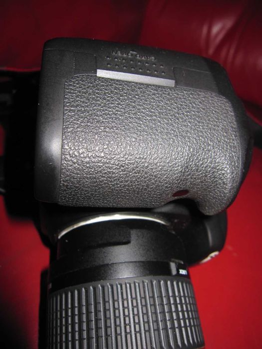 Canon Eos 7D Body,remute,batterygreep