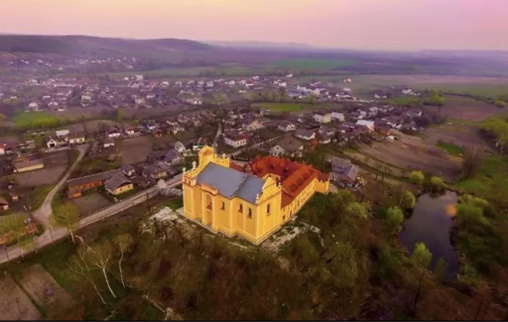 Більшівці, Ділянка, під будівництво, земля під забудову. Будинок