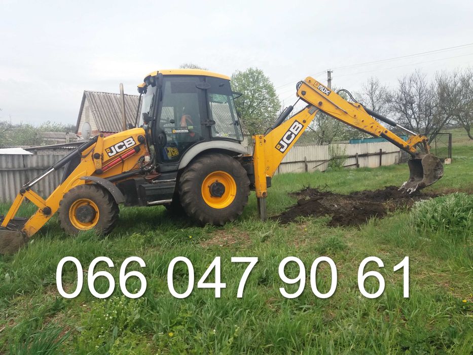 Автокран 25т -50т Экскаватор JCB3.4 Кран Спецтехника Самосвалы трал