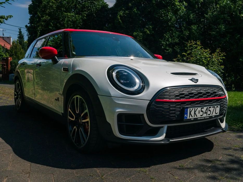 MINI John Cooper Works