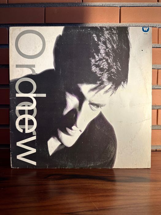 Disco vinil New Order - Low Life