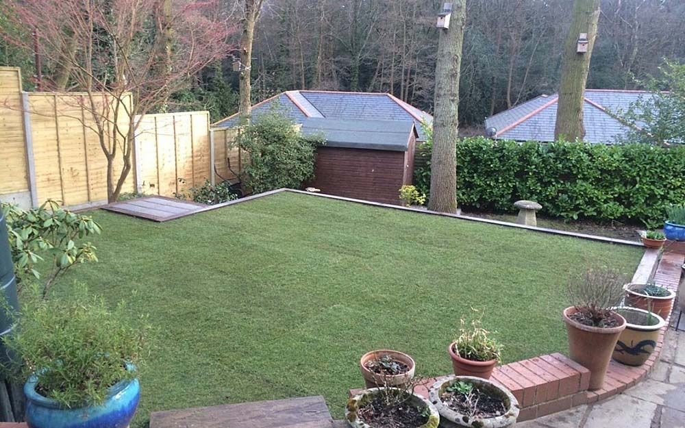 ZIEMIA OGRODOWA humus pod trawnik trawnik z dowozem