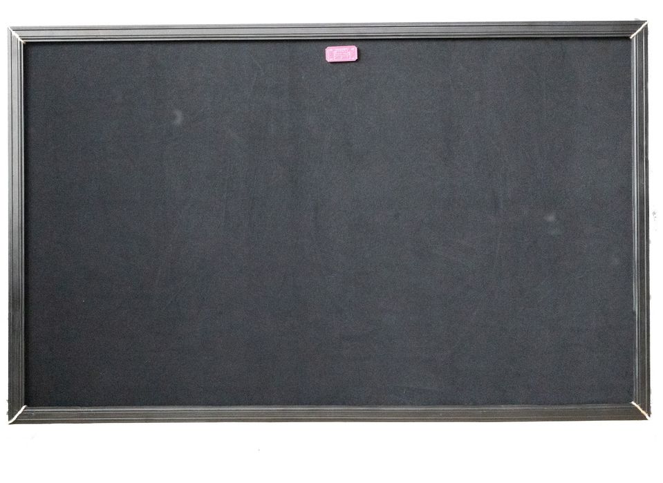 Великий стенд для шевронів/ патчів, Патч- панель