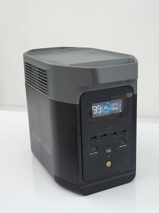 Ecoflow Delta 2 USA