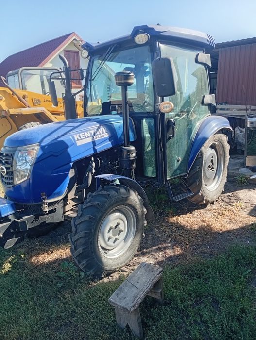 Продам кентавр 404