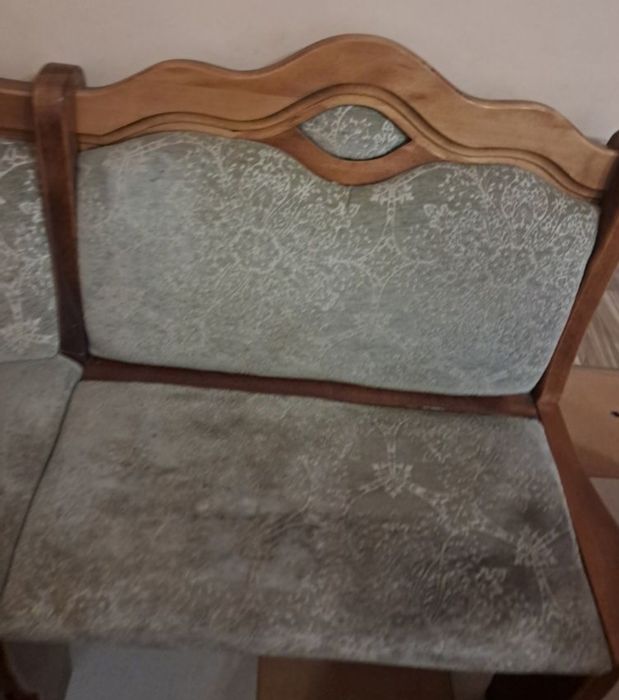 Продам куточок кухонний
