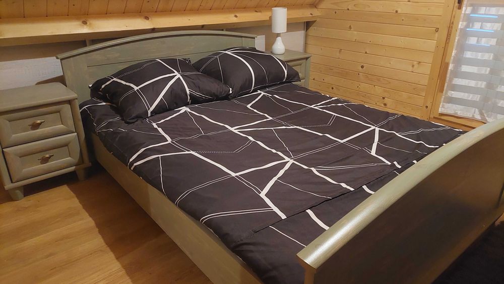 Wynajmę Domki Letniskowe Turawa k. Opola