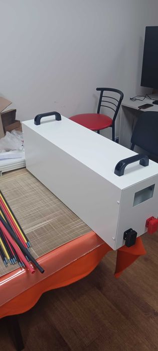 Корпус для LiFePO4 комірок EVE 280Ah